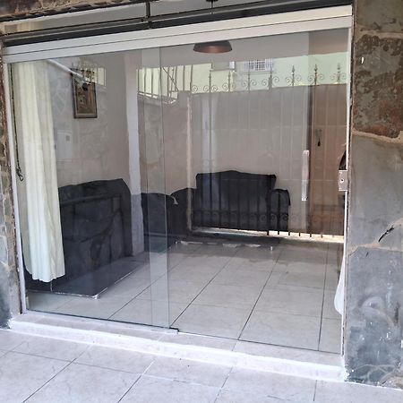 Casa Espacosa Em 벨루오리존치 외부 사진