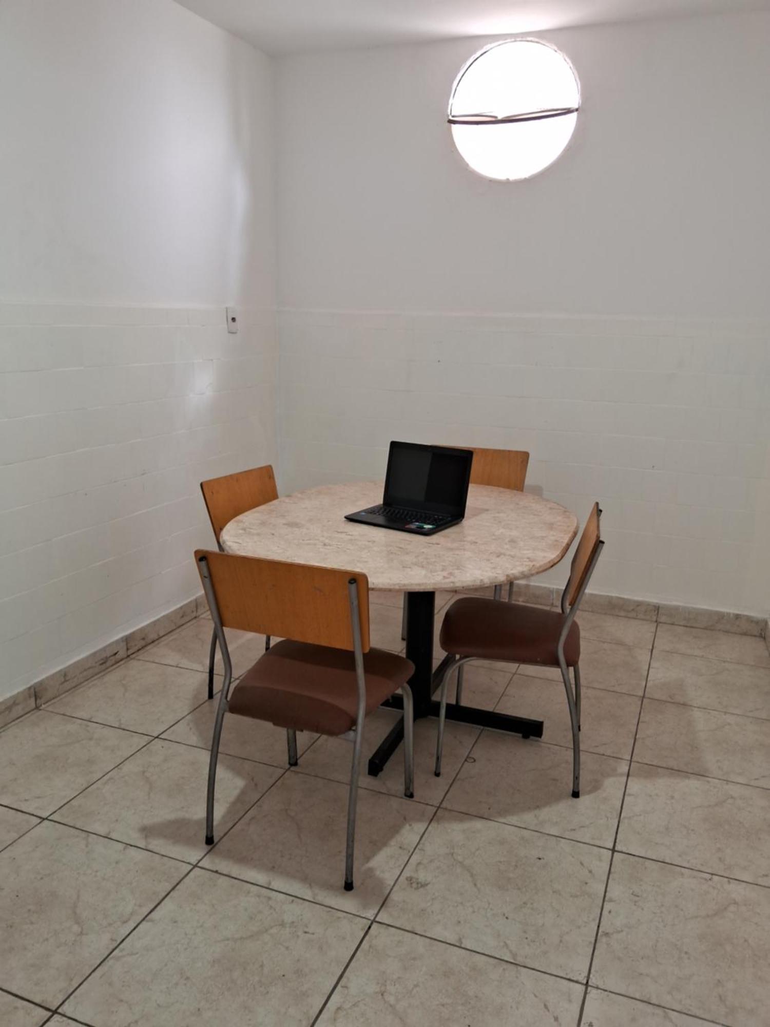 Casa Espacosa Em 벨루오리존치 외부 사진
